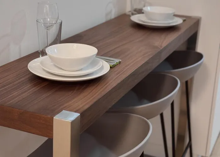 Daire Urban Living Ferchergasse *