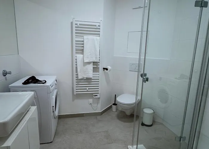 Daire Urban Living Ferchergasse Viyana