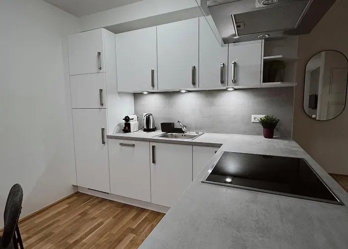 Urban Living Ferchergasse